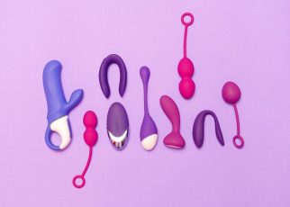 5 Kesalahan Membersihkan Vibrator yang Harus Di Hindari - IDNCash