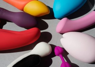 10 Jenis Sex Toys untuk Bantu Meningkatkan Aktivitas Seksual ( Part 2) - IDNCash