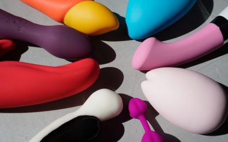 10 Jenis Sex Toys untuk Bantu Meningkatkan Aktivitas Seksual ( Part 2) - IDNCash