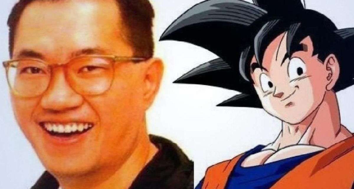 Akira Toriyama, Pencipta Dragon Ball Meninggal Dunia- IDNCash