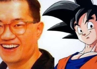 Akira Toriyama, Pencipta Dragon Ball Meninggal Dunia- IDNCash