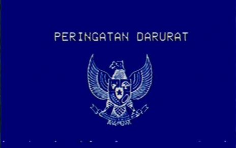 Viral Peringatan Darurat Indonesia di Media Sosial, Apa Artinya? - IDNCash