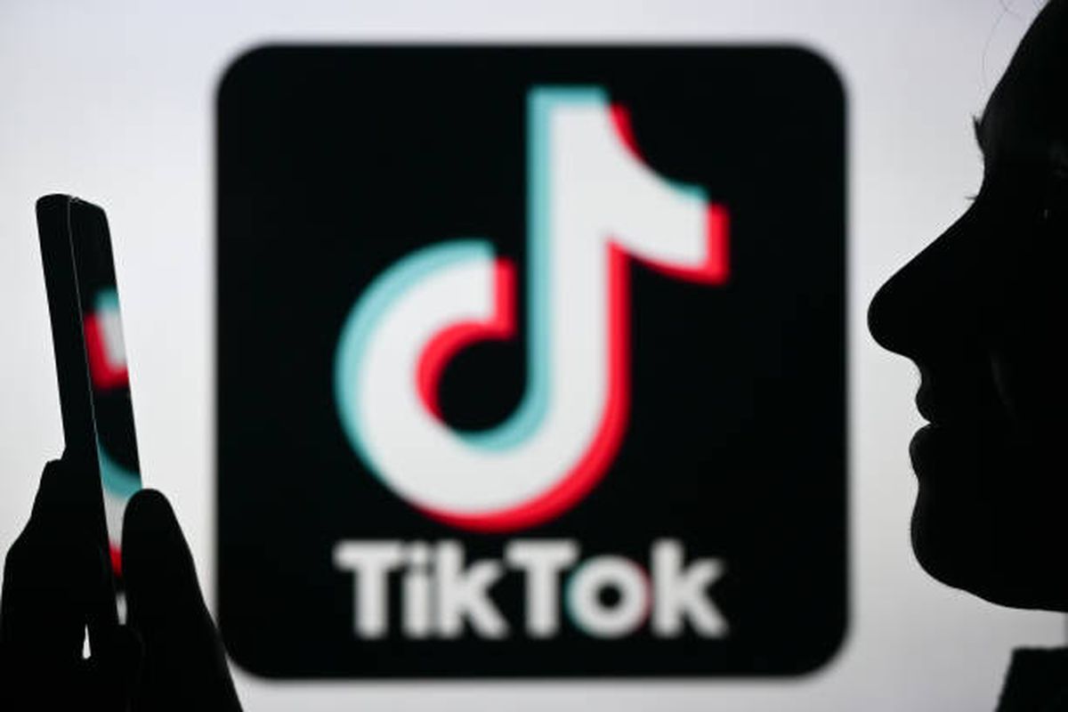 Indonesia Nomor Satu Pengguna TikTok Sedunia, Kalahkan Amerika - IDNCash